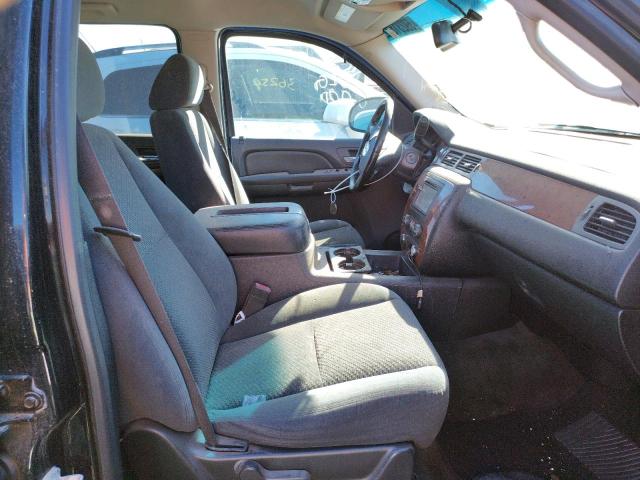 Photo 5 from auction – 2007 CHEVROLET TAHOE C150 with VIN 1GNFC13J87J363685