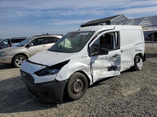 Photo 2 from auction – 2019 FORD TRANSIT CO with VIN NM0LS7F26K1411406