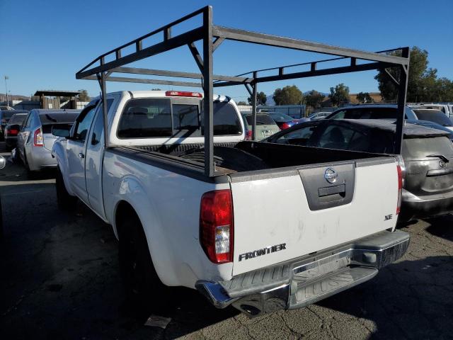 Photo 3 from auction – 2006 NISSAN FRONTIER K with VIN 1N6BD06T26C419471