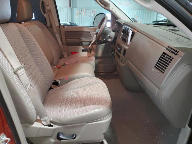 Photo 5 from auction – 2008 DODGE RAM 1500 S with VIN 1D7HA18N18S511650