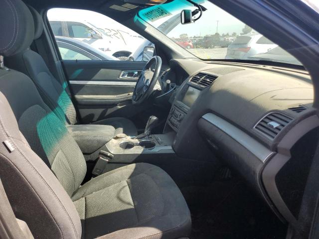 Photo 5 from auction – 2016 FORD EXPLORER X with VIN 1FM5K8D84GGB13638