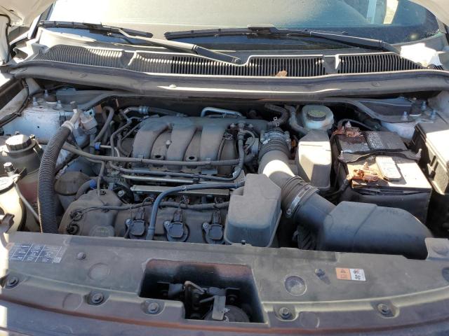 Photo 7 from auction – 2016 FORD EXPLORER P with VIN 1FM5K8AR6GGB65852