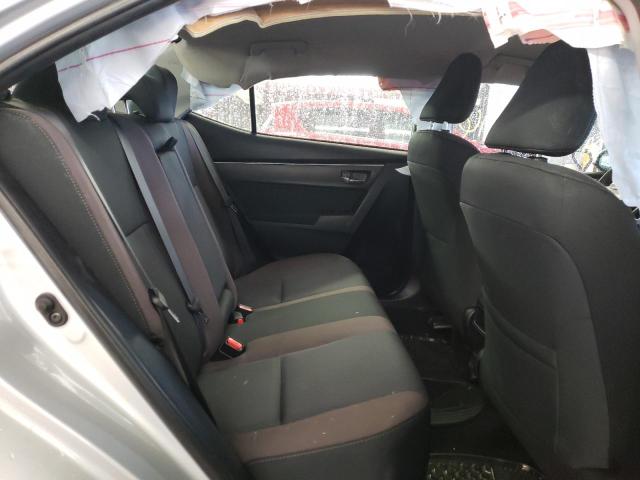 Photo 6 from auction – 2019 TOYOTA COROLLA L with VIN 2T1BURHE1KC149284