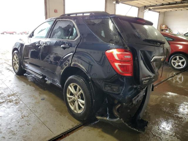 Photo 3 from auction – 2017 CHEVROLET EQUINOX LT with VIN 2GNFLFEK8H6110500