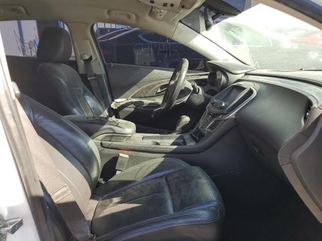 Photo 5 from auction – 2015 BUICK LACROSSE with VIN 1G4GB5G32FF269527