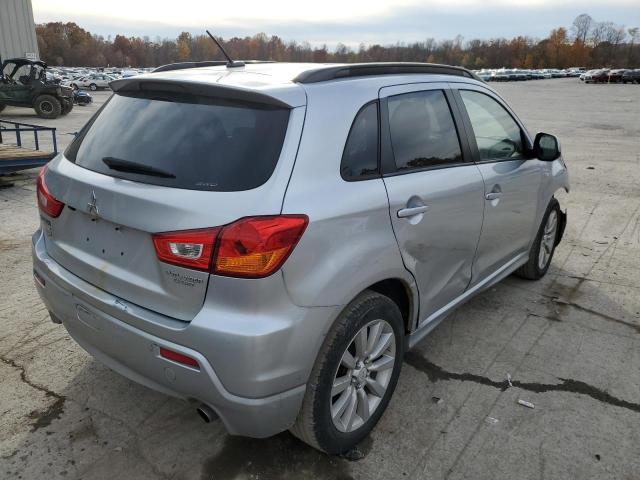 Photo 4 from auction – 2011 MITSUBISHI OUTLANDER with VIN JA4AR4AU9BZ017987