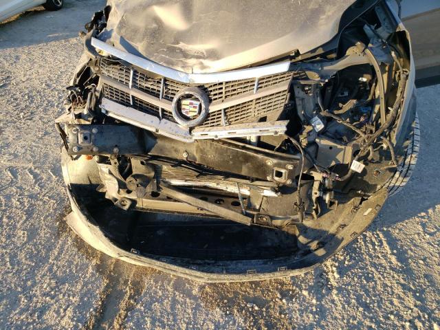 Photo 7 from auction – 2011 CADILLAC SRX PERFOR with VIN 3GYFNBEY8BS655910