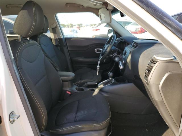 Photo 5 from auction – 2015 KIA SOUL + with VIN KNDJP3A5XF7201352