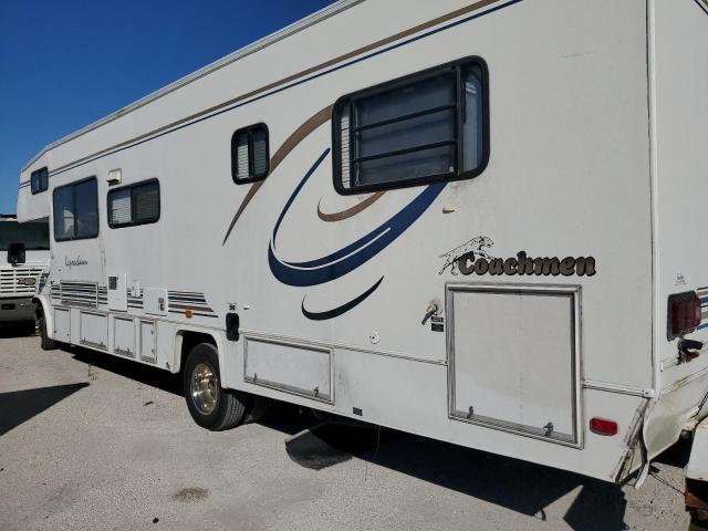 Photo 3 from auction – 2000 COACH MOTORHOME with VIN 1FDXE45S2YHB18769