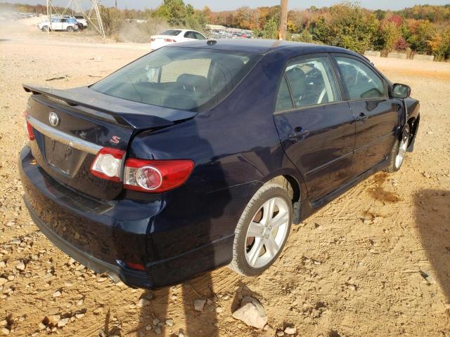 Foto 4 de la subasta – 2013 TOYOTA COROLLA BA con VIN 2T1BU4EE7DC945032