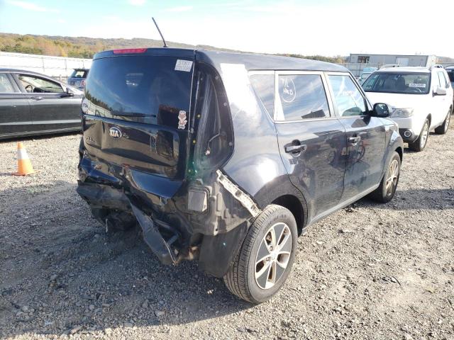 Photo 4 from auction – 2016 KIA SOUL with VIN KNDJN2A21G7378413