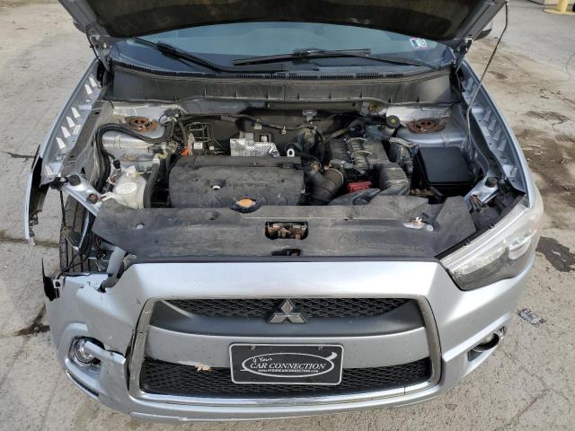 Photo 7 from auction – 2011 MITSUBISHI OUTLANDER with VIN JA4AR4AU9BZ017987