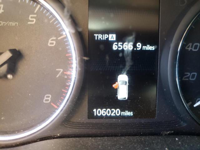 Photo 8 from auction – 2018 MITSUBISHI OUTLANDER with VIN JA4AD3A31JJ002252