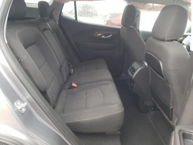 Photo 6 from auction – 2018 GMC TERRAIN with VIN 3GKALMEV3JL280285