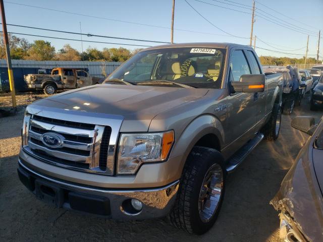 Photo 9 from auction – 2011 FORD F150 SUPER with VIN 1FTEX1CM0BFB65665