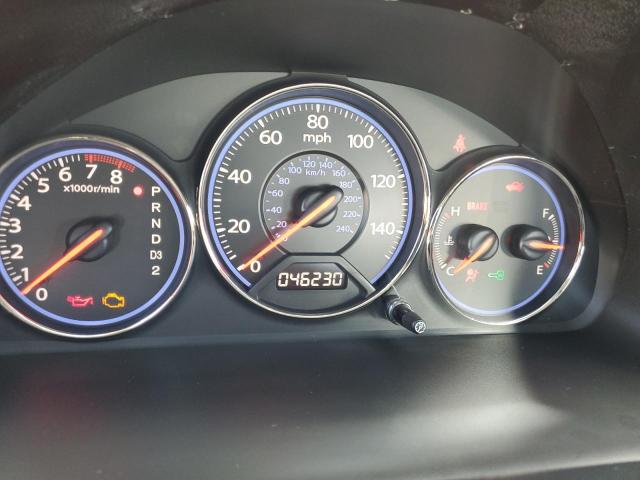 Photo 8 from auction – 2003 HONDA CIVIC LX with VIN 2HGES16503H523707