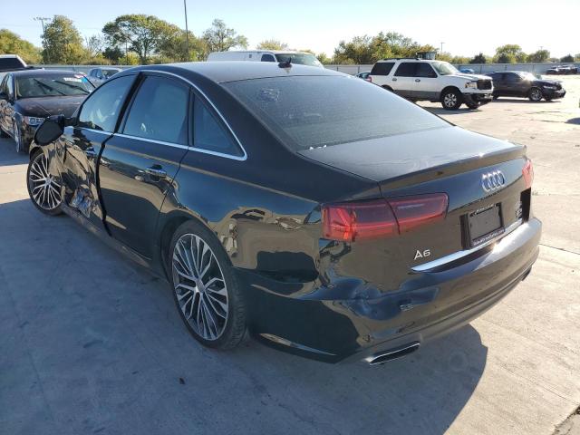Photo 3 from auction – 2017 AUDI A6 PREMIUM with VIN WAUG8AFC5HN134836