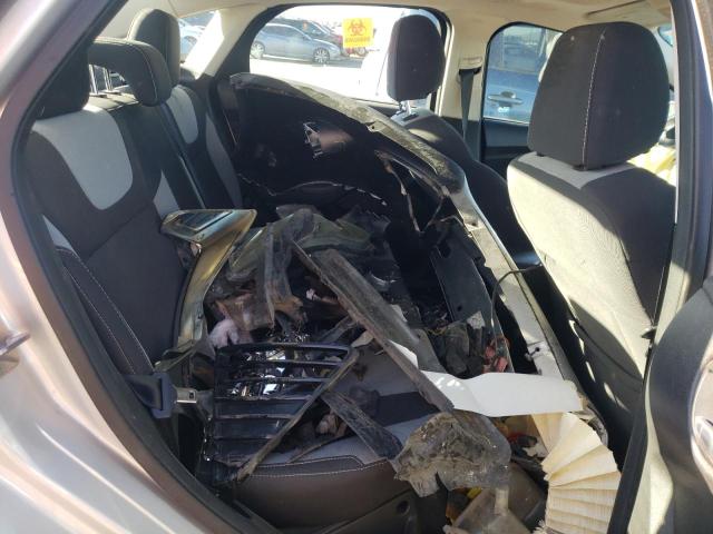 Photo 6 from auction – 2012 FORD FOCUS SE with VIN 1FAHP3F29CL428828