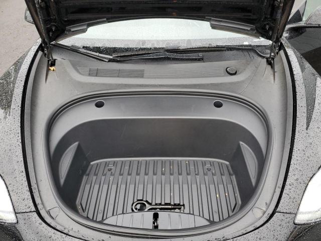 Photo 7 from auction – 2022 TESLA MODEL 3 with VIN 5YJ3E1EAXNF185205