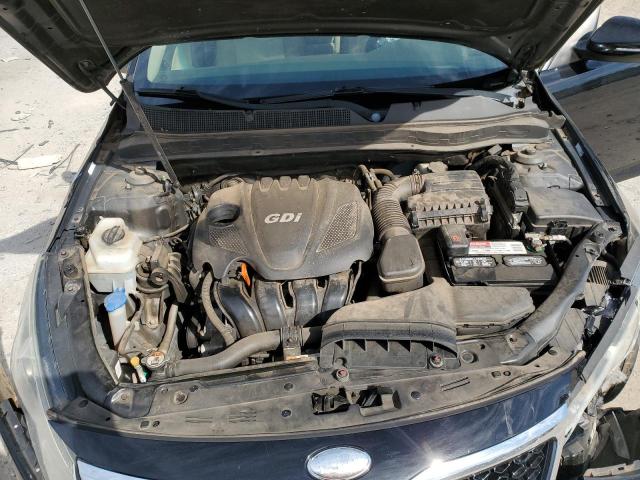 Photo 7 from auction – 2013 KIA OPTIMA LX with VIN 5XXGM4A78DG196716
