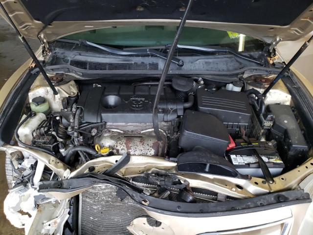 صورة رقم 7 من المزاد - 2011 TOYOTA CAMRY BASE مع VIN 4T1BF3EK6BU138779