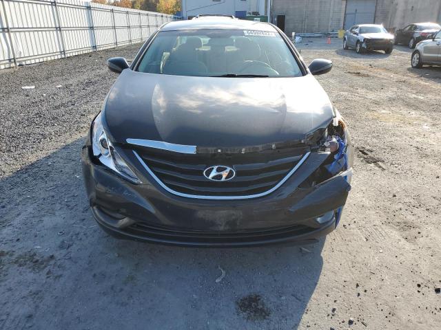 Photo 9 from auction – 2013 HYUNDAI SONATA GLS with VIN 5NPEB4AC3DH527328