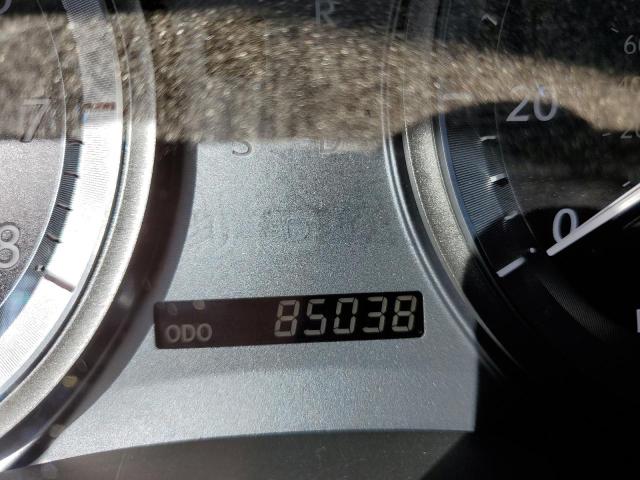 Zdjęcie 8 z aukcji – 2008 LEXUS ES 350 z VIN JTHBJ46G882212807