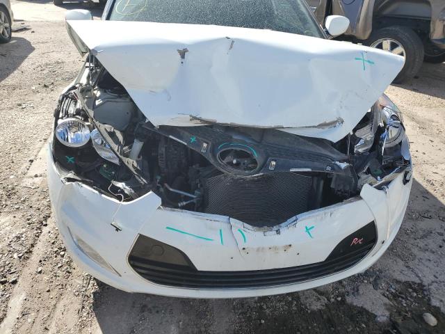 Фото 9 с аукциона – 2016 HYUNDAI VELOSTER с VIN KMHTC6AD2GU274940
