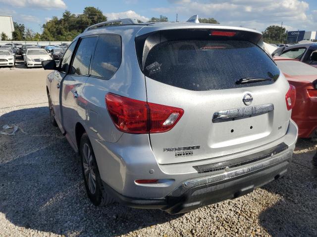 Photo 3 from auction – 2019 NISSAN PATHFINDER with VIN 5N1DR2MN4KC594906