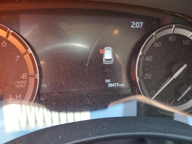 Photo 8 from auction – 2021 TOYOTA HIGHLANDER with VIN 5TDDZRBH4MS524608
