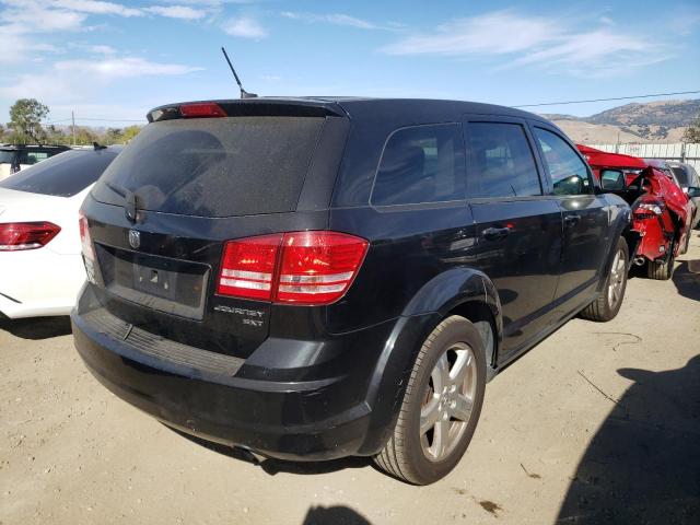Photo 4 from auction – 2009 DODGE JOURNEY SX with VIN 3D4GH57V69T601051