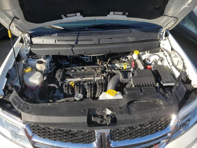 Photo 7 from auction – 2018 DODGE JOURNEY SE with VIN 3C4PDCAB1JT347734