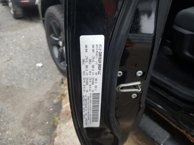 Photo 10 from auction – 2014 RAM 1500 ST with VIN 1C6RR7FT7ES261054