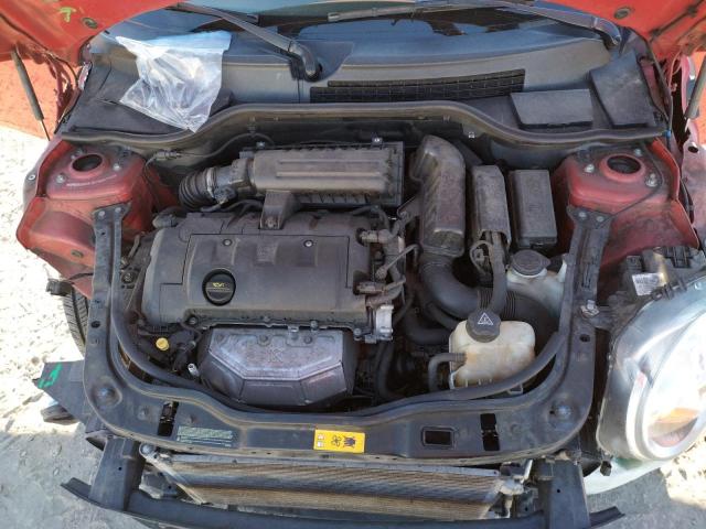 Photo 7 from auction – 2013 MINI COOPER with VIN WMWSU3C51DT680790