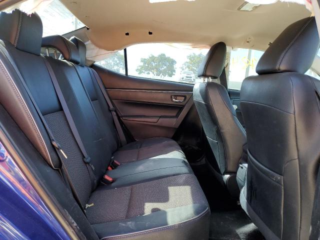 Photo 6 from auction – 2014 TOYOTA COROLLA L with VIN 2T1BURHE5EC016693