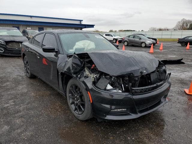 Photo 1 from auction – 2018 DODGE CHARGER GT with VIN 2C3CDXJG9JH291671