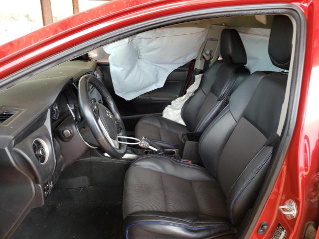 Photo 5 from auction – 2019 TOYOTA COROLLA L with VIN 5YFBURHE3KP918285