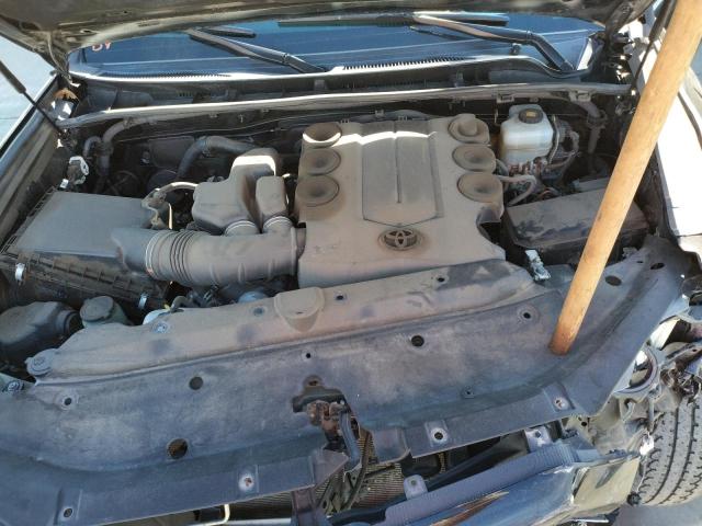 Photo 7 from auction – 2018 TOYOTA 4RUNNER SR with VIN JTEBU5JR9J5486489