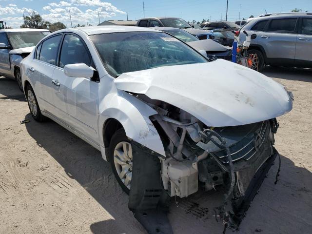 NISSAN ALTIMA BAS 2012 with VIN 1N4AL2AP5CC206622 - Photo from auction