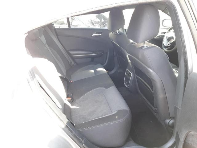 Photo 6 from auction – 2015 DODGE CHARGER SE with VIN 2C3CDXBG0FH847940