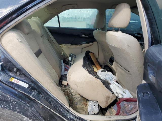 Photo 10 from auction – 2013 TOYOTA CAMRY L with VIN 4T1BF1FKXDU696902
