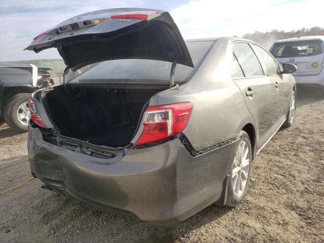 Photo 4 from auction – 2014 TOYOTA CAMRY L with VIN 4T1BF1FK6EU732666