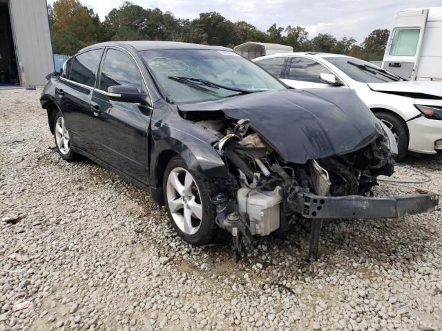 NISSAN ALTIMA 3.5 2008 with VIN 1N4BL21E18C141147 - Photo from auction