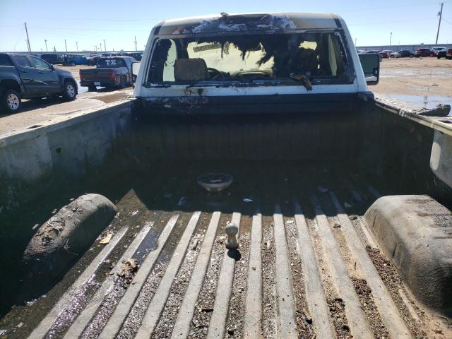 Photo 6 from auction – 2022 CHEVROLET SILVERADO with VIN 1GC3YNE79NF255372