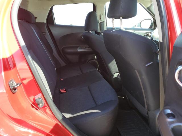 Photo 6 from auction – 2014 NISSAN JUKE S with VIN JN8AF5MR1ET355634