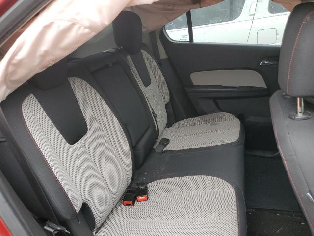 Photo 6 from auction – 2012 CHEVROLET EQUINOX LT with VIN 2GNFLEE58C6255307