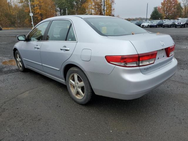 Photo 3 from auction – 2004 HONDA ACCORD EX with VIN 1HGCM55684A116334