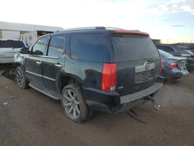 Photo 3 from auction – 2012 CADILLAC ESCALADE with VIN 1GYS4AEF1CR111005