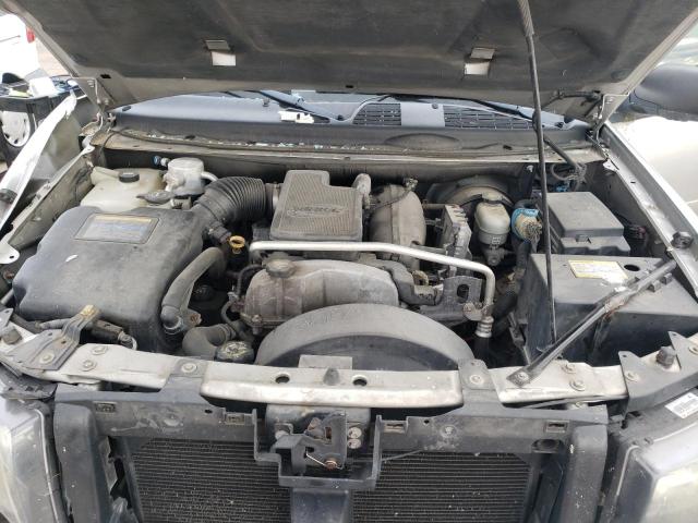 Photo 7 from auction – 2008 CHEVROLET TRAILBLAZE with VIN 1GNDT13S982148215