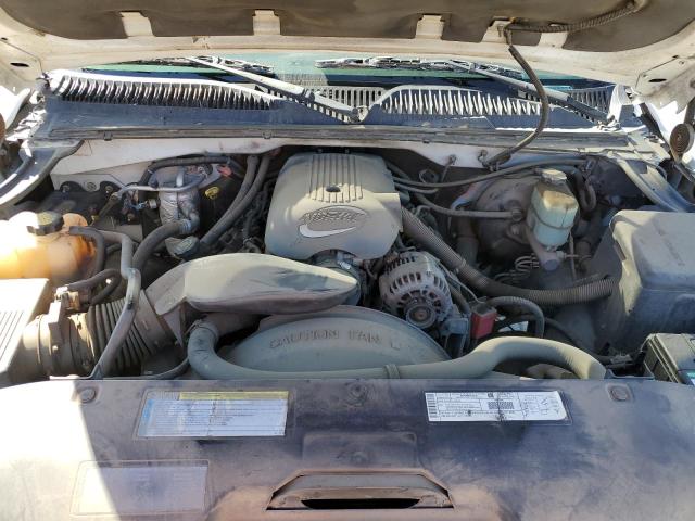 Photo 7 from auction – 2001 CHEVROLET SILVERADO with VIN 2GCEC19T711371310